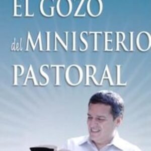Gozo Del Ministerio Pastoral