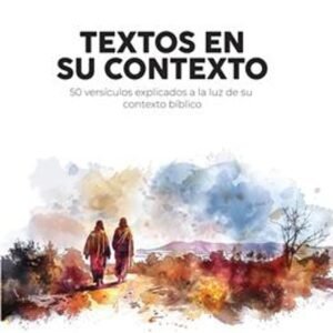 Textos En Su Contexto