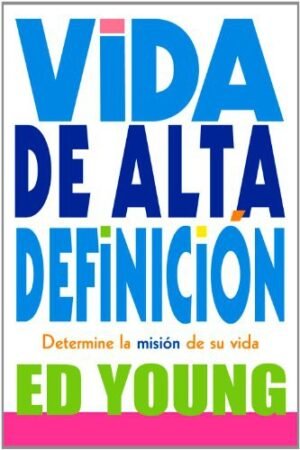 Vida De Alta Definicion