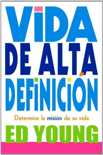 Vida De Alta Definicion 1 Vida De Alta Definicion