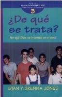 De Que Se Trata/Por Que Dios Se Interesa En El Sexo