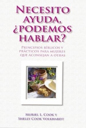 Necesito ayuda podemos hablar