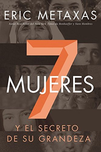 Siete Mujeres 1 Siete Mujeres