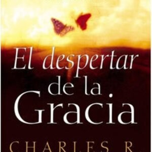 Despertar De La Gracia/Edicion Revisada