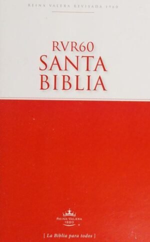 Caja de Biblias RVR60 28 a la vez