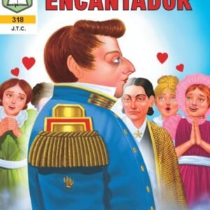 Encantador/Historieta Chick