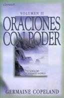 Oraciones Con Poder/Volumen II
