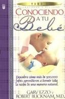 Conociendo A Tu Bebe/Tomo 01