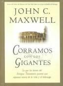Corramos Con Los Gigantes