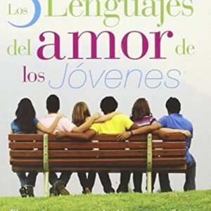 Cinco lenguajes del amor para solteros (antigua presentación) Bolsilibro