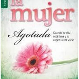 Mujer Agotada/Bolsilibro/Serie Favoritos