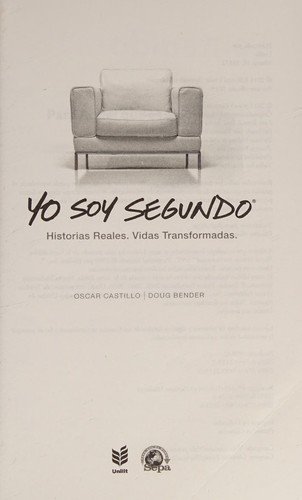 Yo Soy Segundo 1 Yo Soy Segundo
