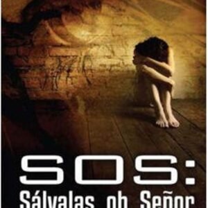 Libro S.O.S. : Sálvalas Oh Señor, Deborah Meroff