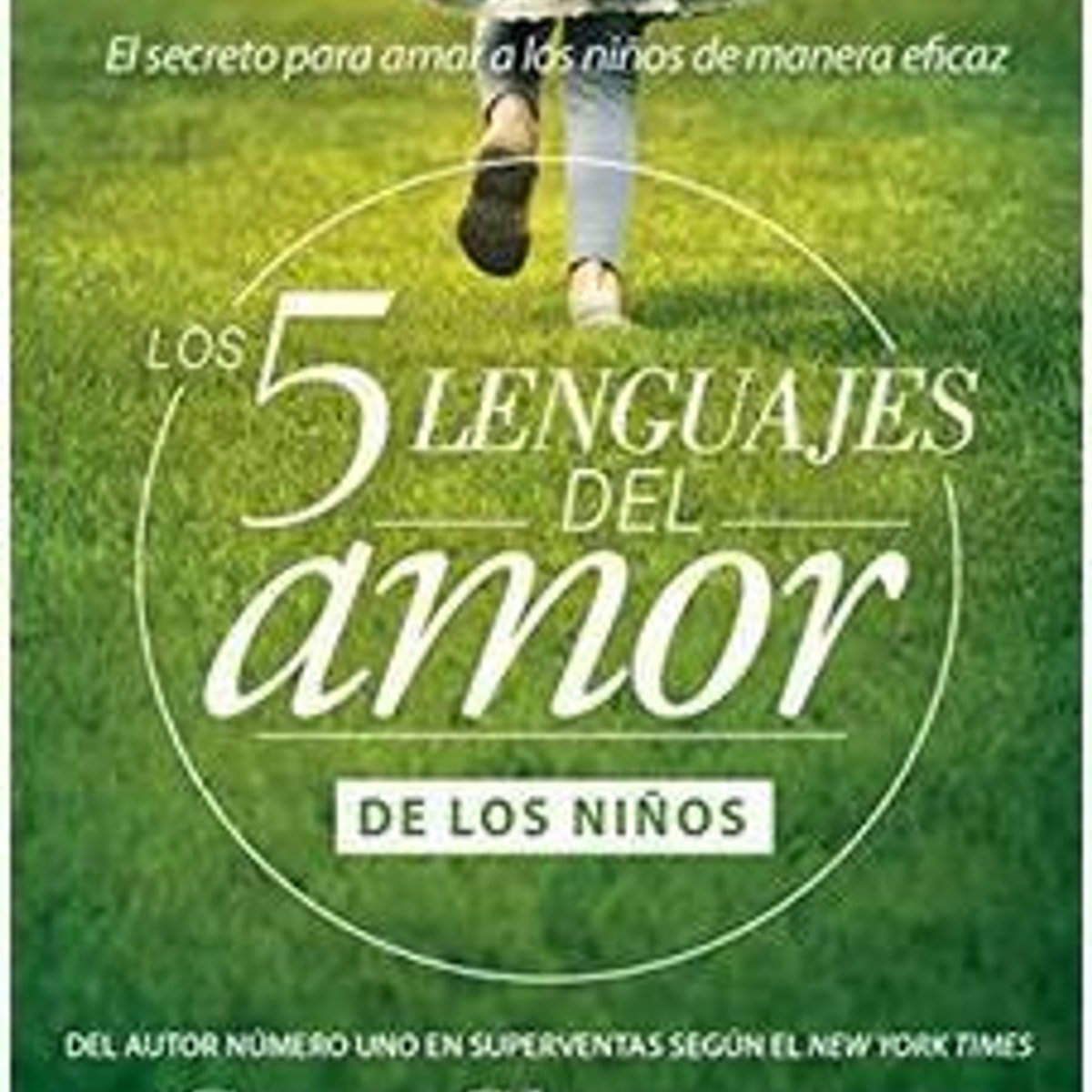 Libro Los 5 Lenguajes Del Amor Para Solteros - Gary Chapman 1 Libro Los 5 Lenguajes Del Amor Para Solteros - Gary Chapman