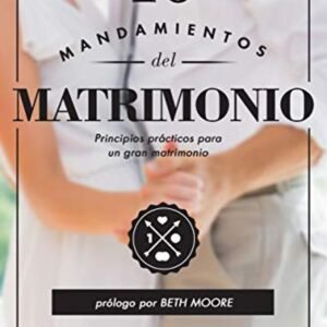 10 Mandamientos Del Matrimonio