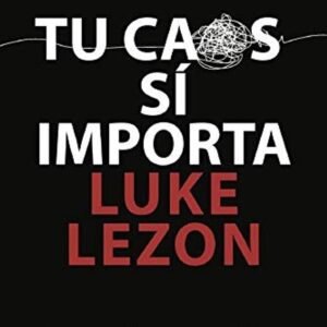 Tu Caos Si Importa/Confia En El Dios Que Crea Del Polvo