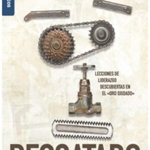 Rescatado/Bolsillo