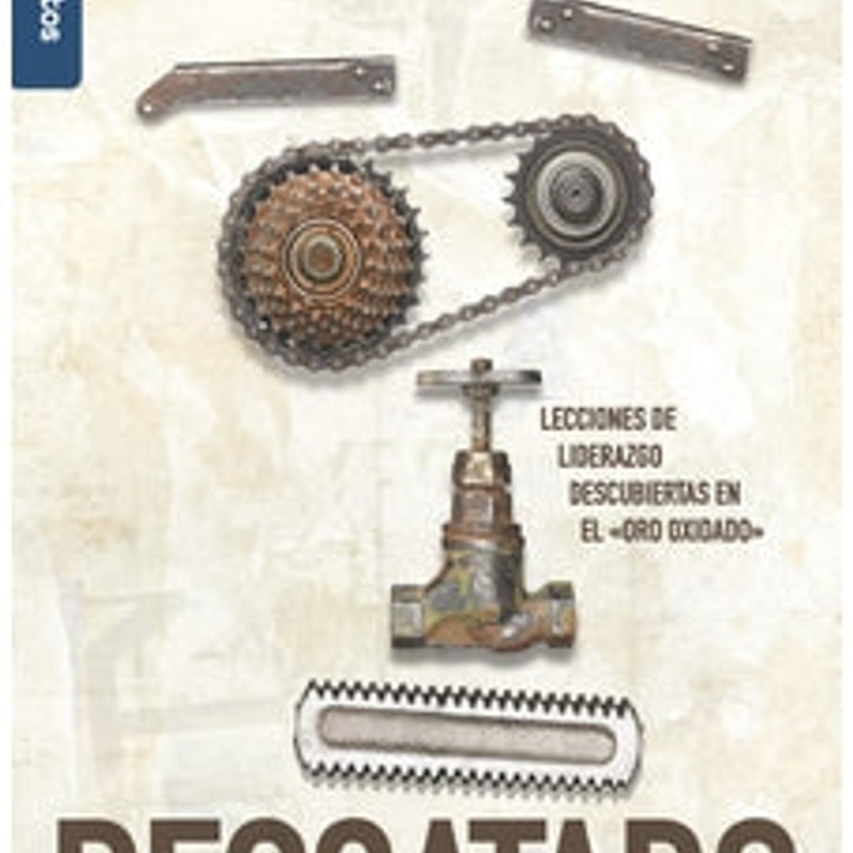 Rescatado/Bolsillo 1 Rescatado/Bolsillo