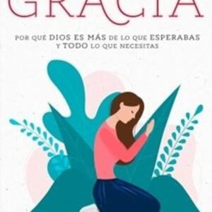 Batalla De La Mujer Por La Gracia