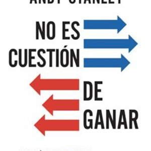 No Es Cuestion De Ganar