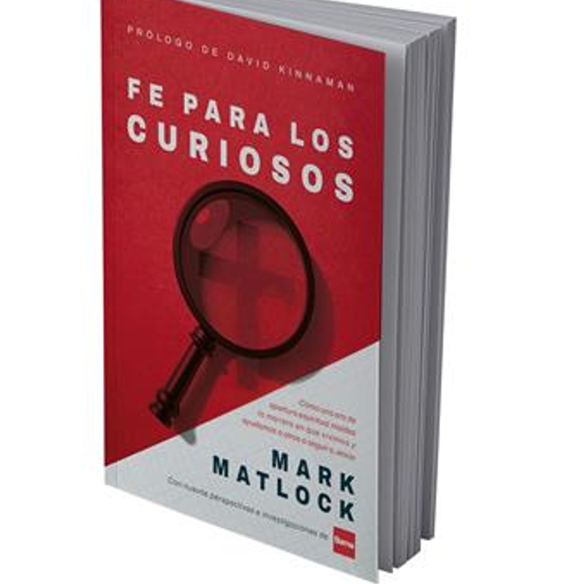 Fe Para Los Curiosos 1 Fe Para Los Curiosos