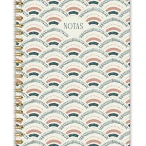 Cuaderno, Libreta Para Mujer Rosa