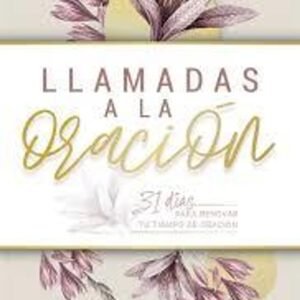 Llamadas A La Oracion