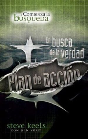 En Busca De La Verdad/Plan De Accion