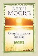 Orando Todos Los Dias/Volumen 02