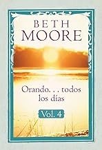 Orando Todos Los Dias/Volumen 04