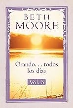 Orando Todos Los Dias/Volumen 03