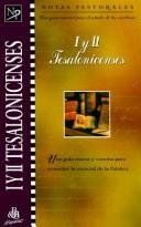 I Y II Tesalonicenses/Notas Pastorales