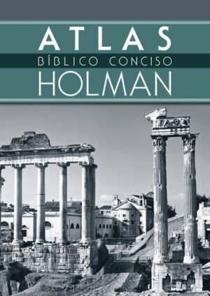 Atlas biblico conciso