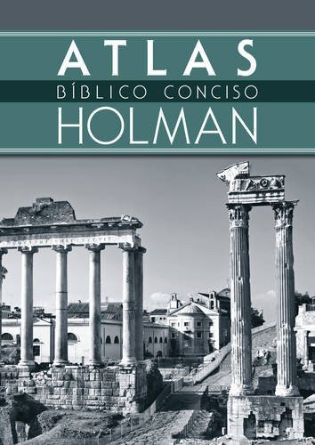 Atlas biblico conciso 1 Atlas biblico conciso