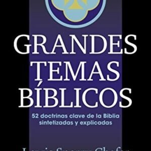 Grandes Temas Biblicos