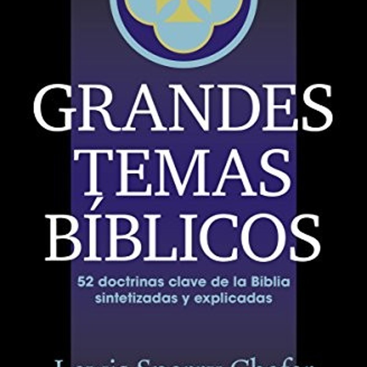 Grandes Temas Biblicos 1 Grandes Temas Biblicos