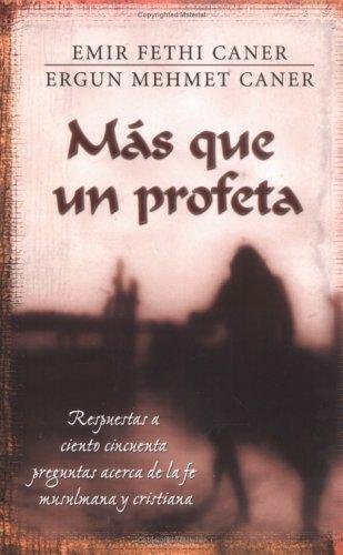 Mas Que Un Profeta 1 Mas Que Un Profeta
