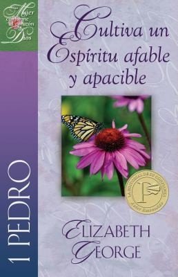 Cultiva un Espíritu Afable y Apacible