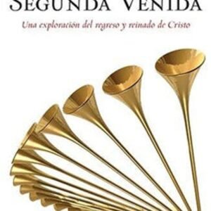 Segunda Venida De Cristo