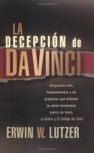 Decepcion De Da Vinci