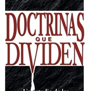Doctrinas Que Dividen