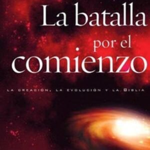 Batalla por el comienzo
