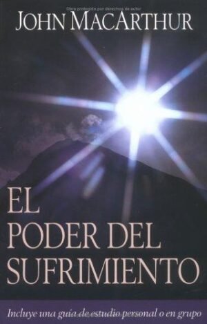 Poder Del Sufrimiento