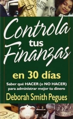 Controla tus finanzas en 30 días [Bolsilibro]