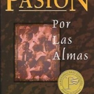 Pasion por las almas