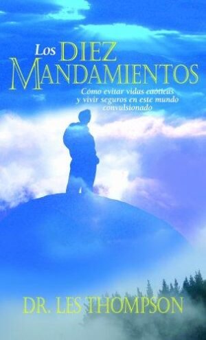 Diez Mandamientos