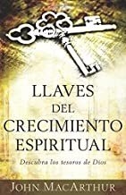 LLaves del crecimiento