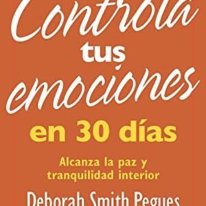 controla tus emociones