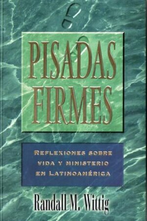 Pisadas Firmes