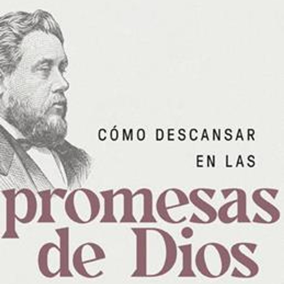Cómo Descansar En Las Promesas De Dios 1 Cómo Descansar En Las Promesas De Dios